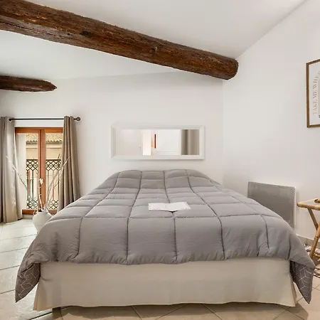 L Eveque 3km De Pezenas Suit'appart 70m2 Nézignan-lʼÉvêque
