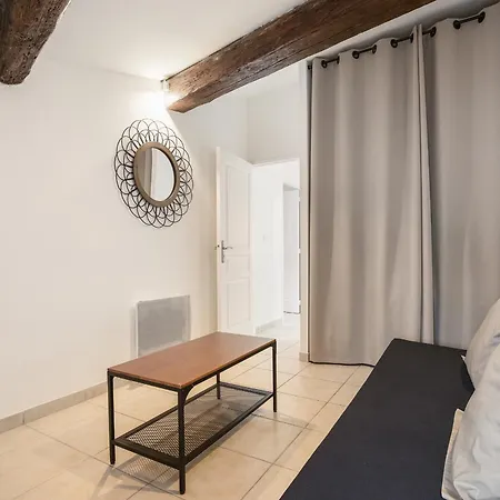 L Eveque 3km De Pezenas Suit'appart 70m2 * Nézignan-lʼÉvêque