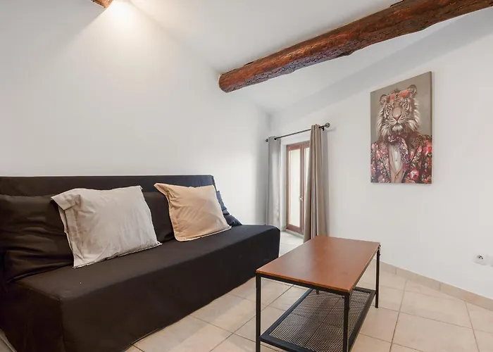 Apartman L évêque 3km De Pezénas Suit'appart 70m2